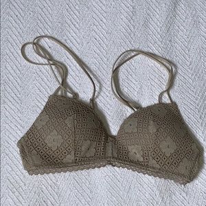 Aerie Wireless Bra NWOT